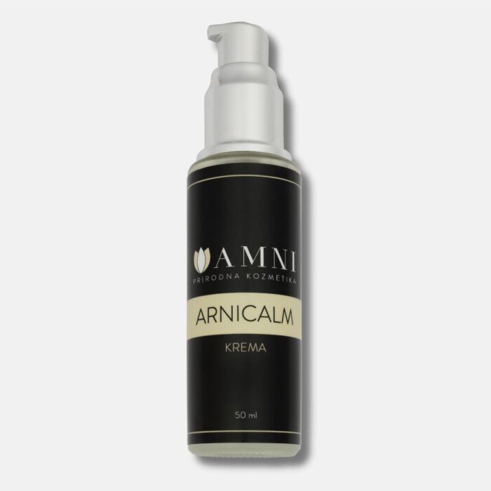 ARNICALM Body Cream