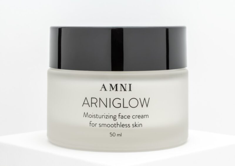 ARNIGLOW Face Cream