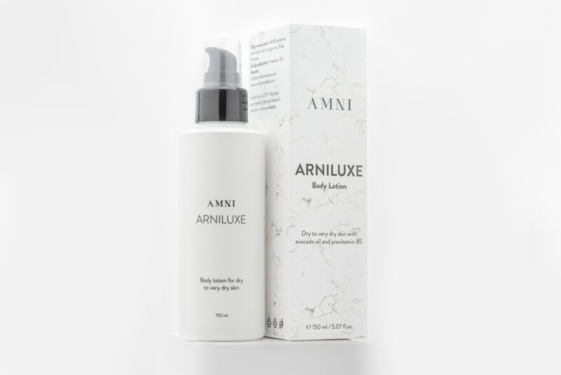 ARNILUXE Body Lotion